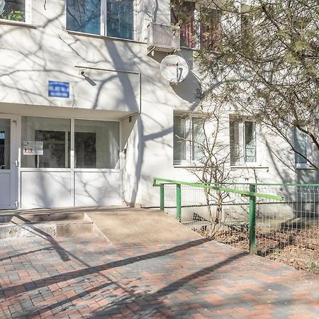 Vlad House Dristor Park Lake Βουκουρέστι Εξωτερικό φωτογραφία