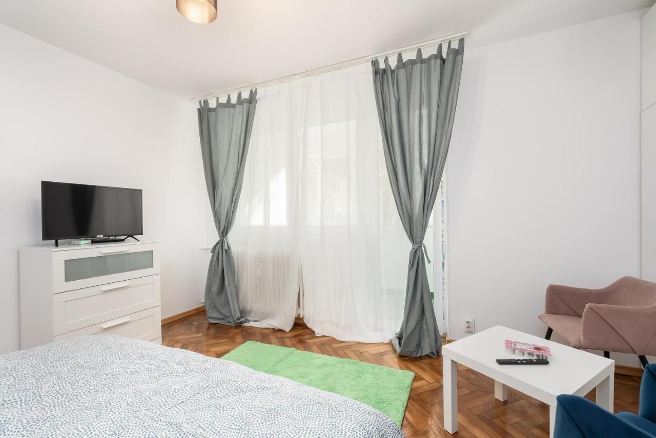 Vlad House Dristor Park Lake Βουκουρέστι Εξωτερικό φωτογραφία