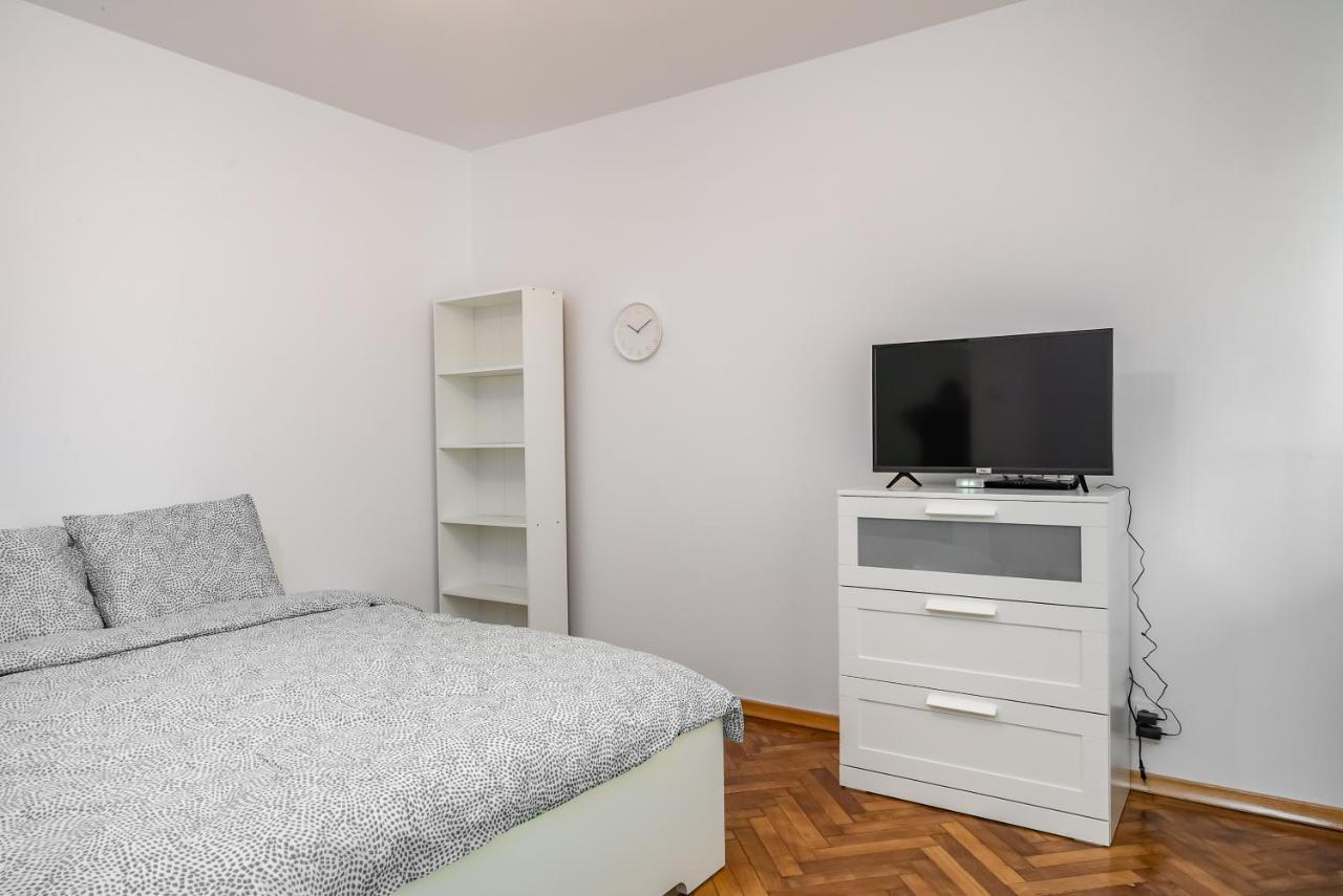 Vlad House Dristor Park Lake Βουκουρέστι Εξωτερικό φωτογραφία