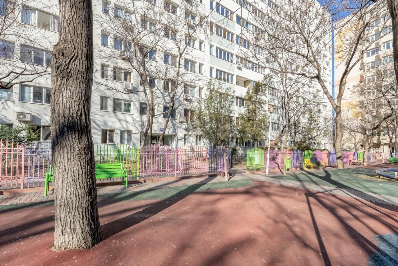Vlad House Dristor Park Lake Βουκουρέστι Εξωτερικό φωτογραφία